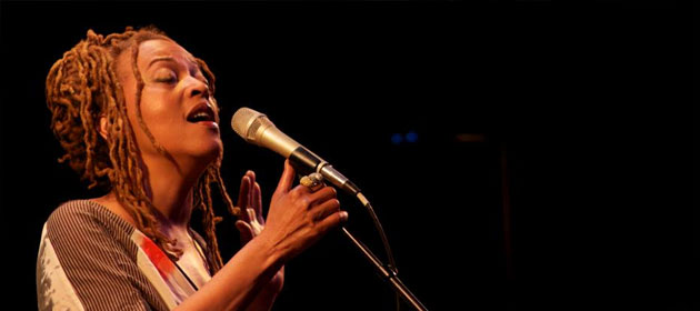 9 Ottobre – Cassandra Wilson & Harriet Tubman