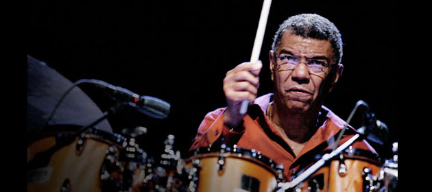 30 e 31 Ottobre – Jack DeJohnette Group feat. Don Byron