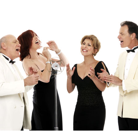 The Manhattan Transfer – BIGLIETTI ESAURITI 27/11/2013 21.00