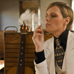 Sandy Muller 01/12/2013 21.00