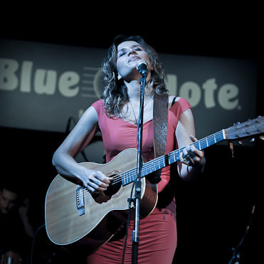 Chiara Civello 21/12/2013 23.30