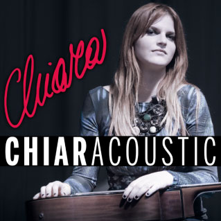 Chiara – Produzione Live Nation BIGLIETTI ESAURITI 22/01/2014 21.00