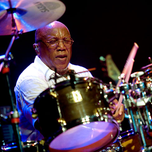 Billy Cobham – BIGLIETTI ESAURITI 30/01/2014 21.00