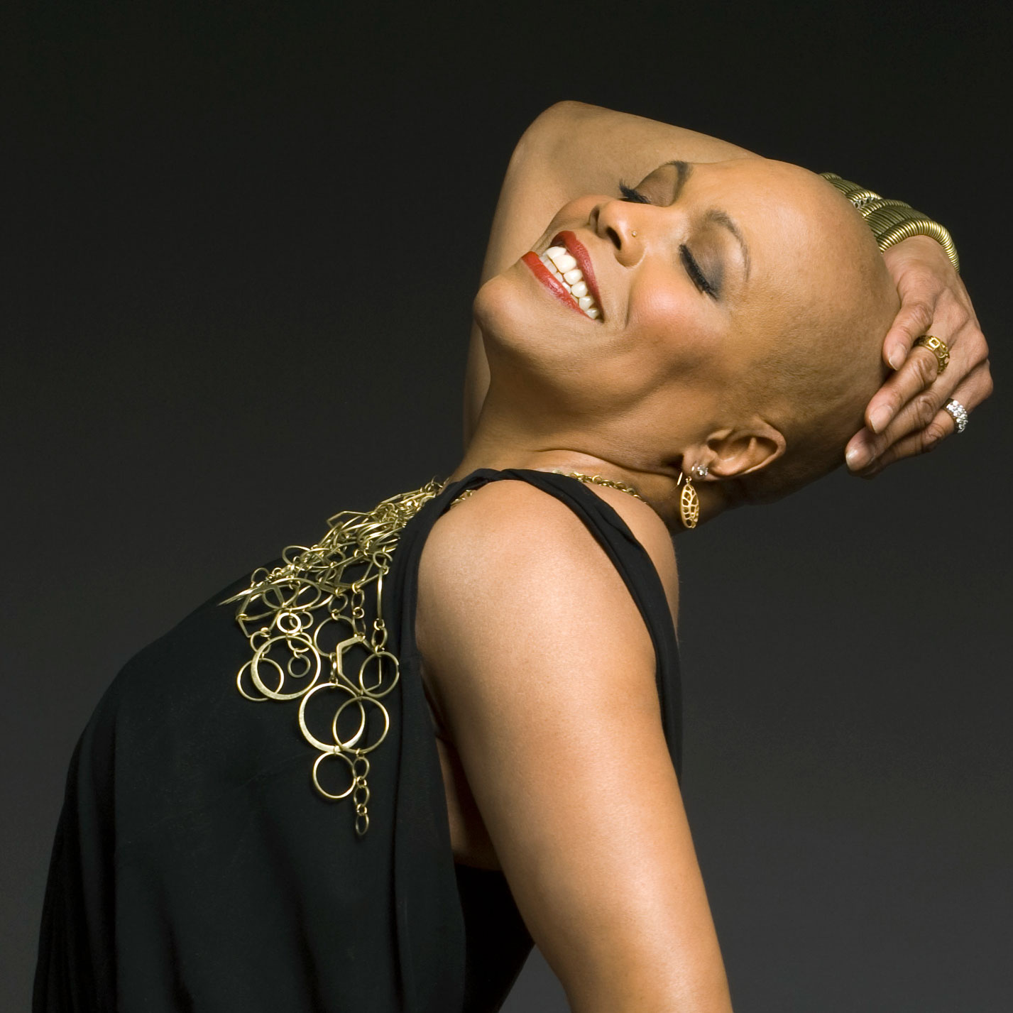 Dee Dee Bridgewater 20/02/2014 21.00