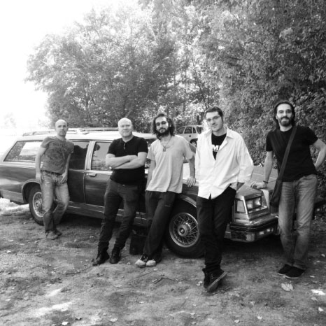Roberto Gatto Quintet – Miles ’64-’68 16/03/2014 21.00