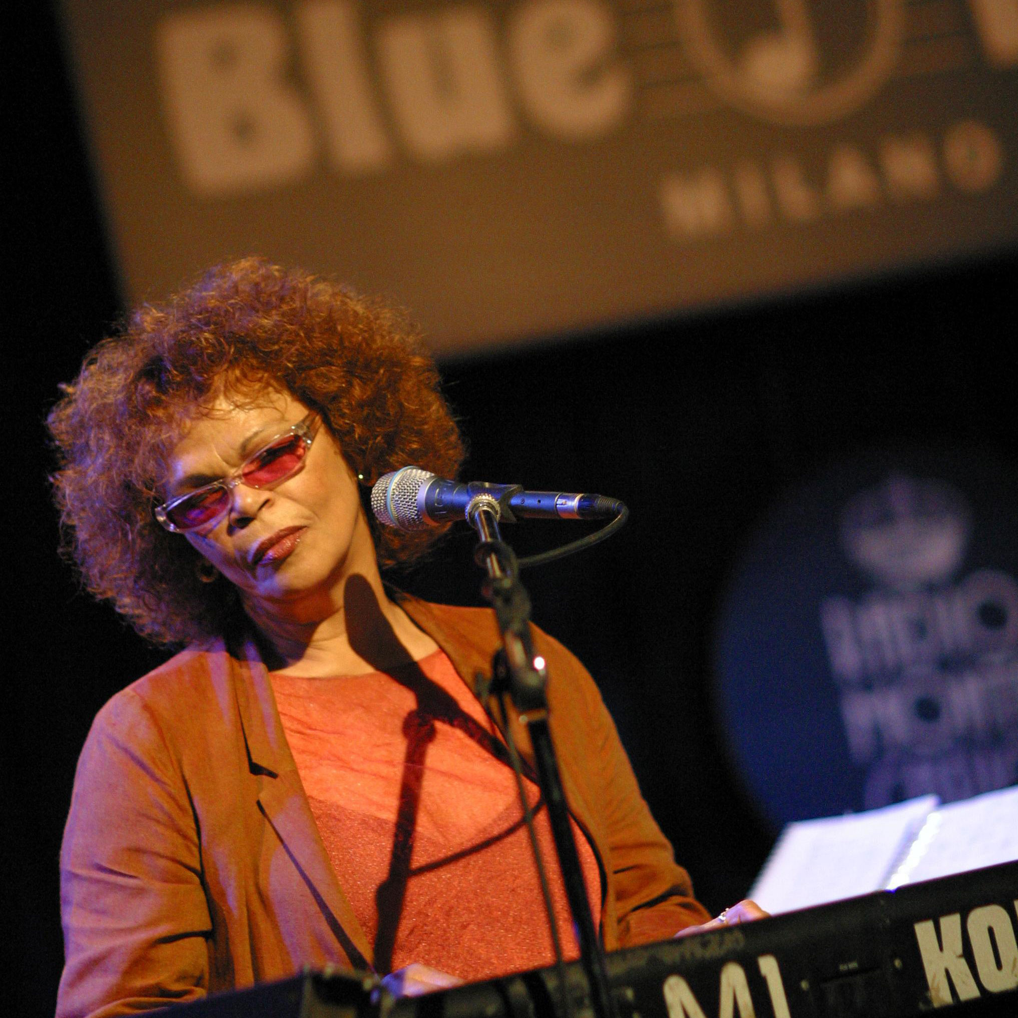 Tania Maria Trio 11/01/2014 23.30