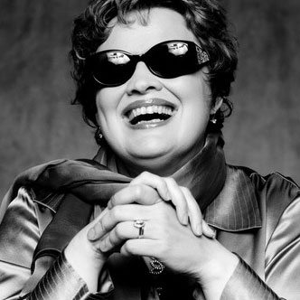 Diane Schuur 25/01/2014 23.30