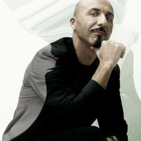 Luca Jurman – My Roots 17/01/2014 21.00
