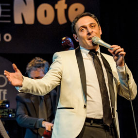 Matteo Brancaleoni 16/01/2014 21.00