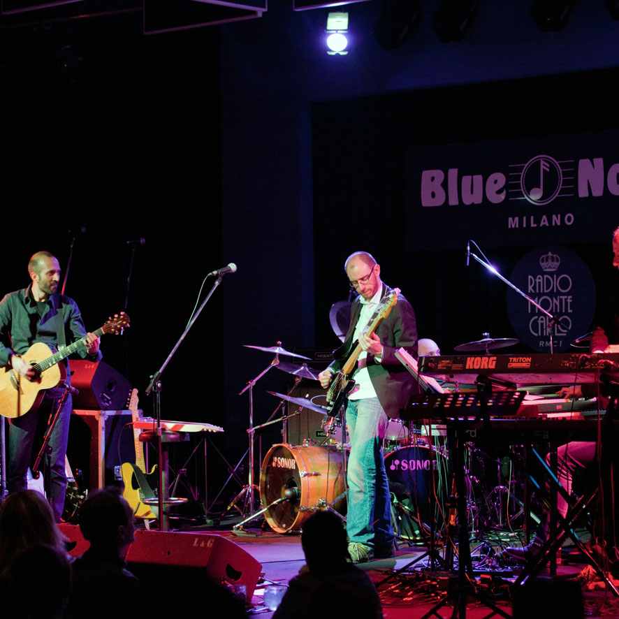 Big One – The European Pink Floyd Show (Part 1) 04/02/2014 21.01