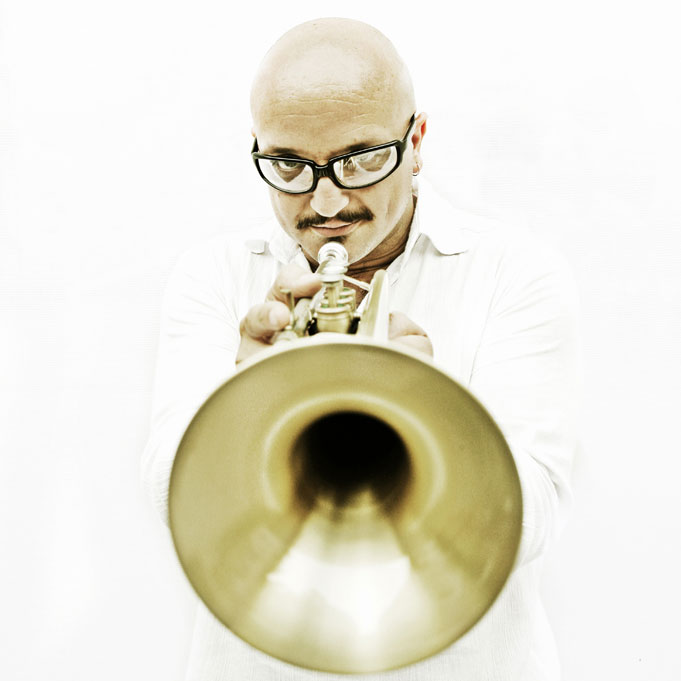 Giovanni Falzone Mosche Elettriche “Crossover Project” 18/02/2014 21.00