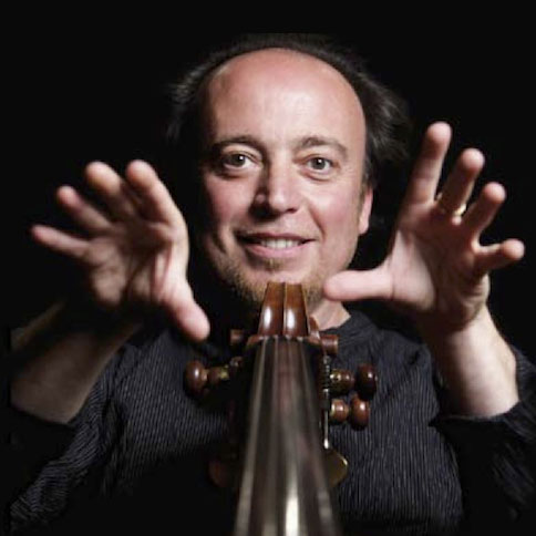 Rosario Bonaccorso Trio feat. Fabrizio Bosso e Roberto Taufic 30/03/2014 21.00