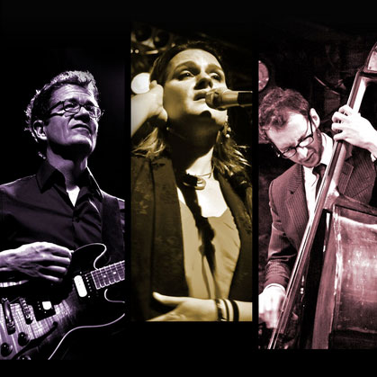 Madeleine Peyroux – BIGLIETTI ESAURITI 10/05/2014 21.00