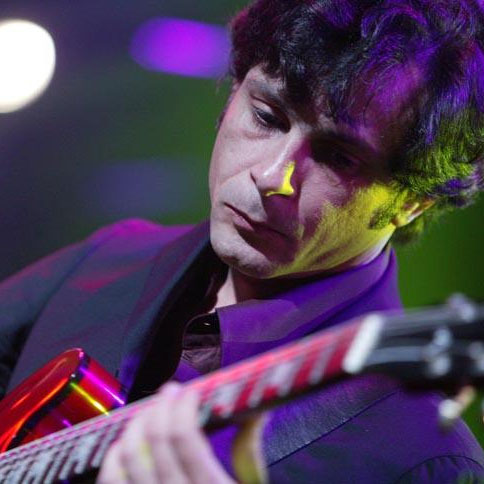 Nicola Conte Jazz Combo 11/04/2014 21.00