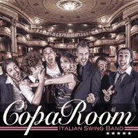 CopaRoom 29/05/2014 21.00
