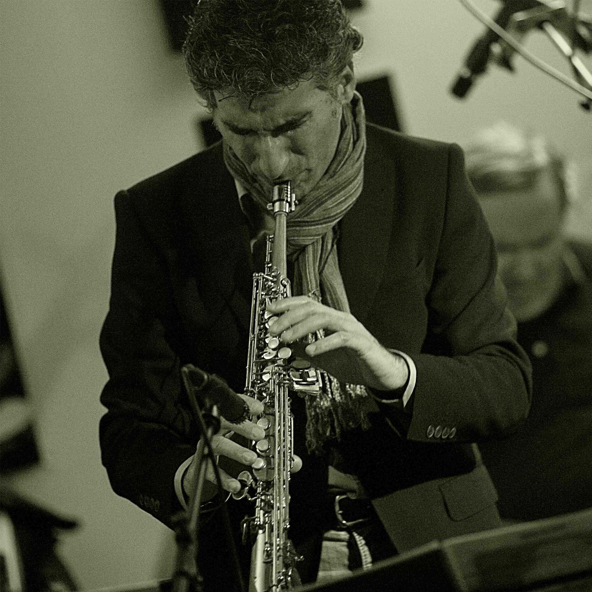 Felice Clemente Quartet 18/05/2014 21.00