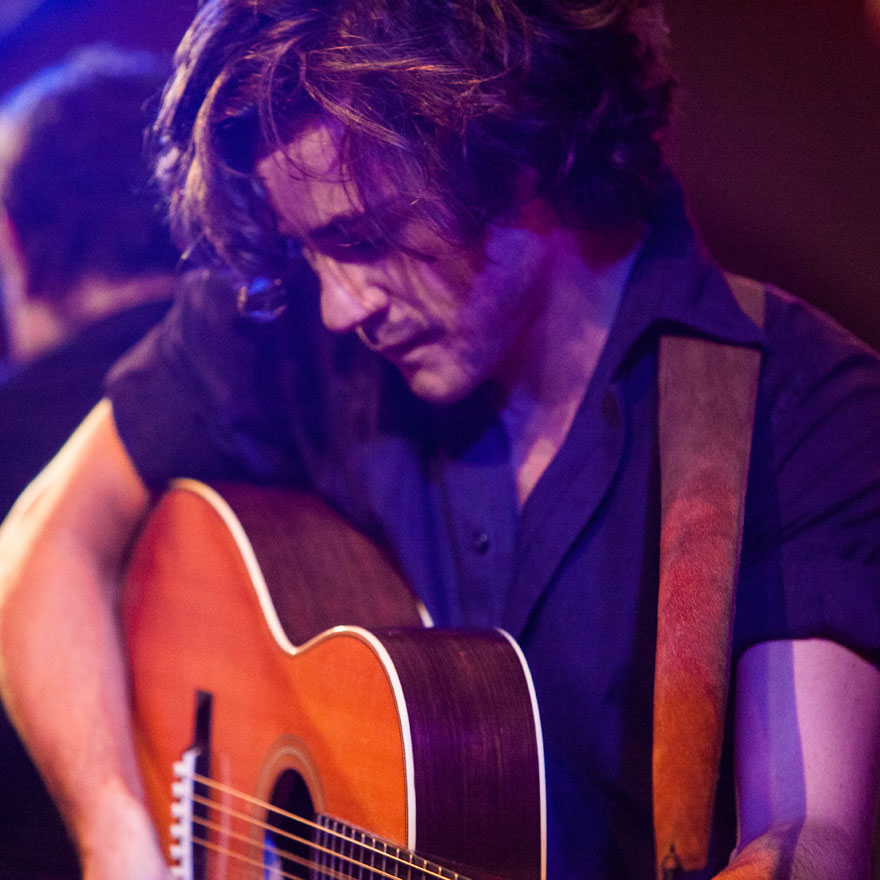 Jack Savoretti 11/03/2014 23.00