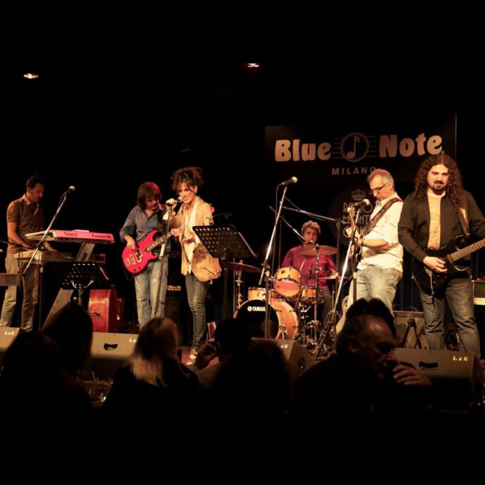 Lokomotion – BIGLIETTI ESAURITI 27/05/2014 21.00