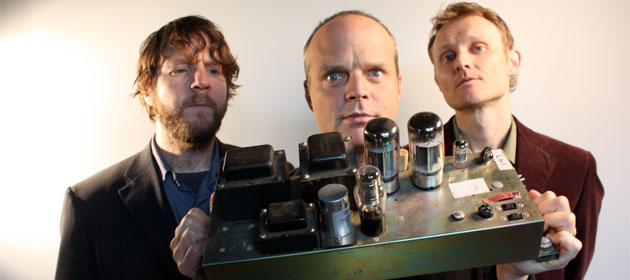 8 e 9 Aprile – Medeski, Martin & Wood feat. Nels Cline