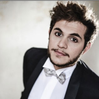 Renzo Rubino 22/05/2014 21.00