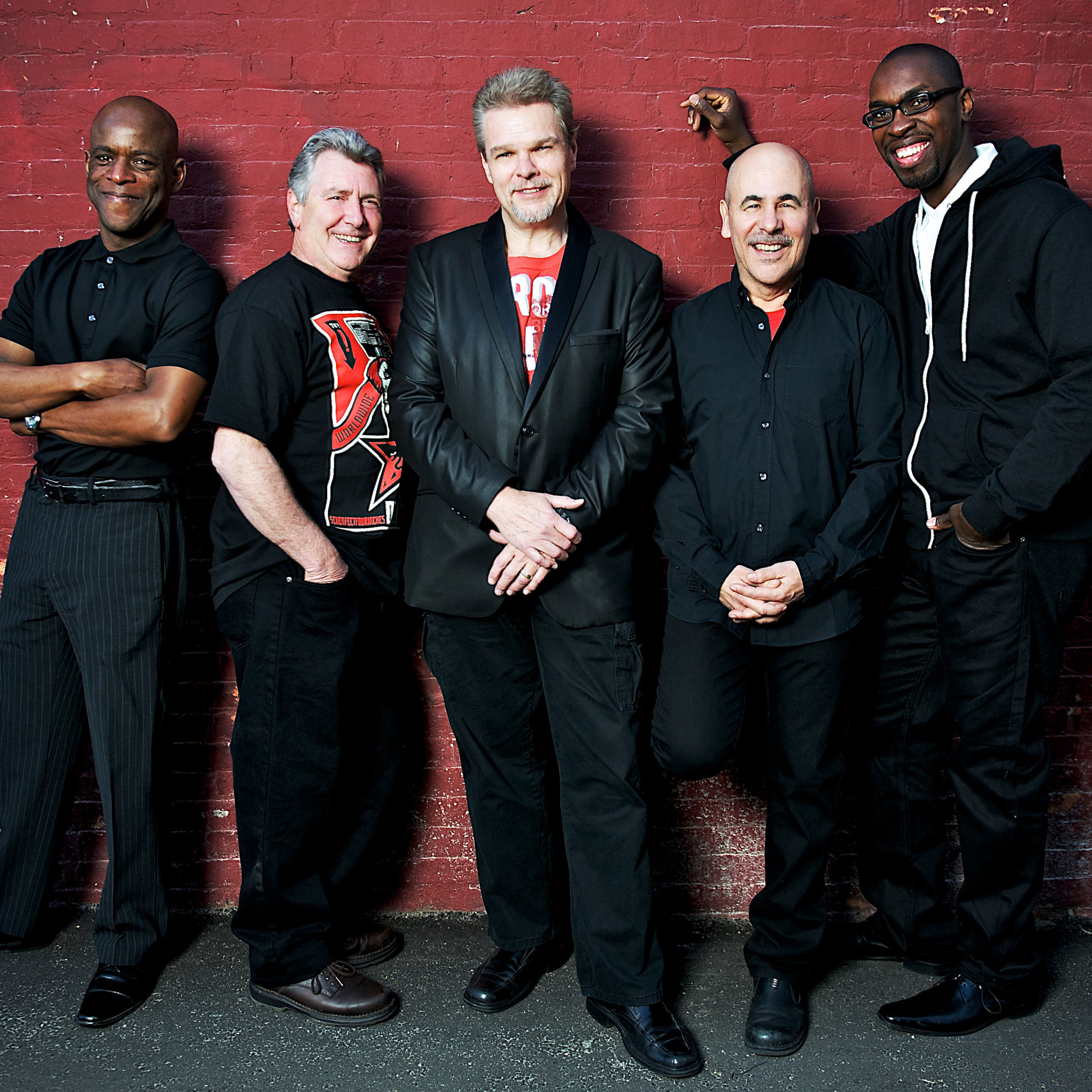 Spyro Gyra 03/05/2014 21.00