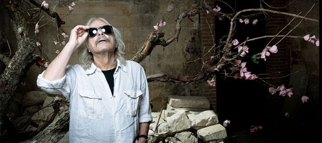 15 e 16 Aprile – Enrico Rava Quartet