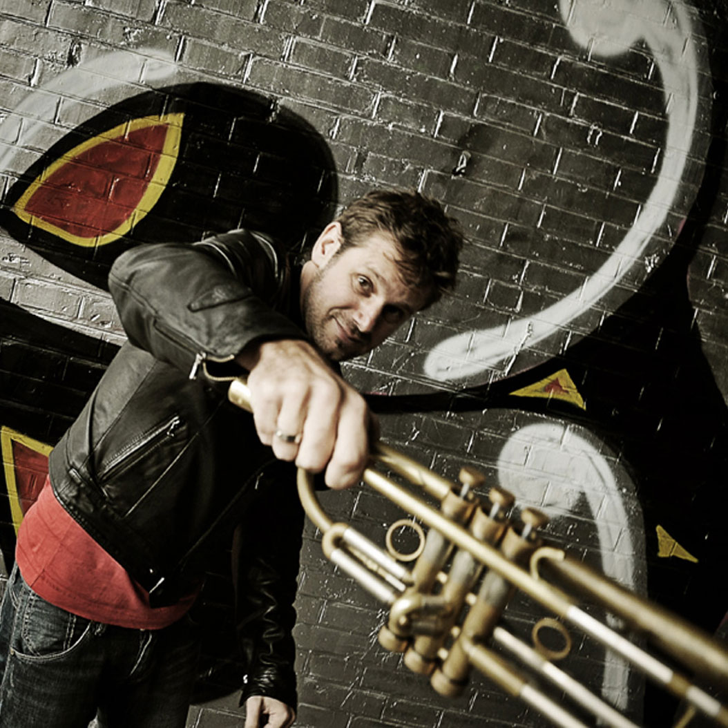 Fabrizio Bosso New Quartet 25/05/2014 21.00