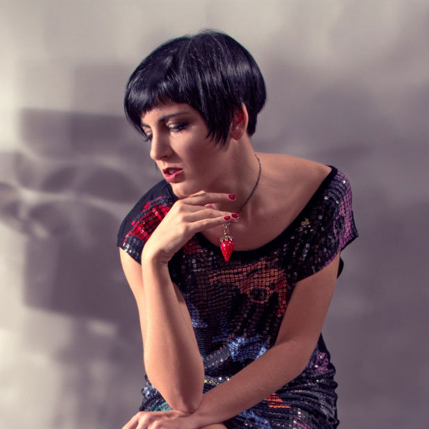 Paola Donzella 04/05/2014 21.00