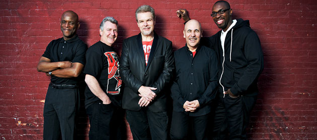 2 e 3 Maggio – Spyro Gyra
