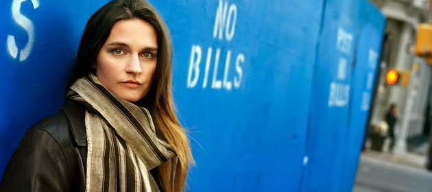 9 e 10 Maggio – Madeleine Peyroux