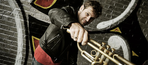 25 Maggio – Fabrizio Bosso New Quartet