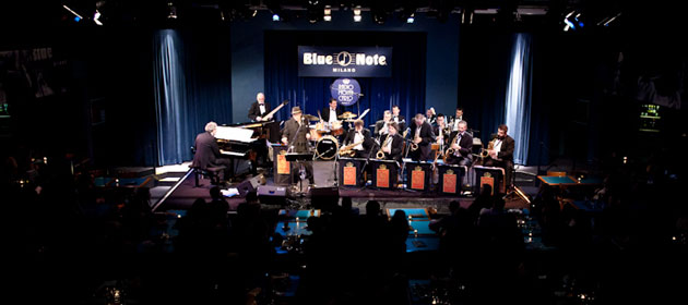 Sensazionale finale di stagione con l’Orchestra di Nick the Nightfly!