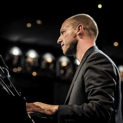 Antonio Faraò Quartet 15/10/2014 21.00