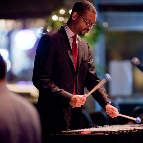 MITO Settembre Musica – Jason Marsalis Vibes Quartet 15/09/2014 21.00