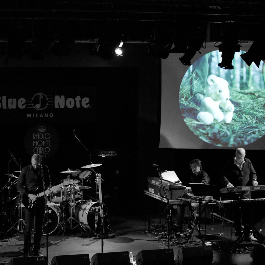 Big One – The European Pink Floyd Show (Part 2) 10/09/2014 23.00