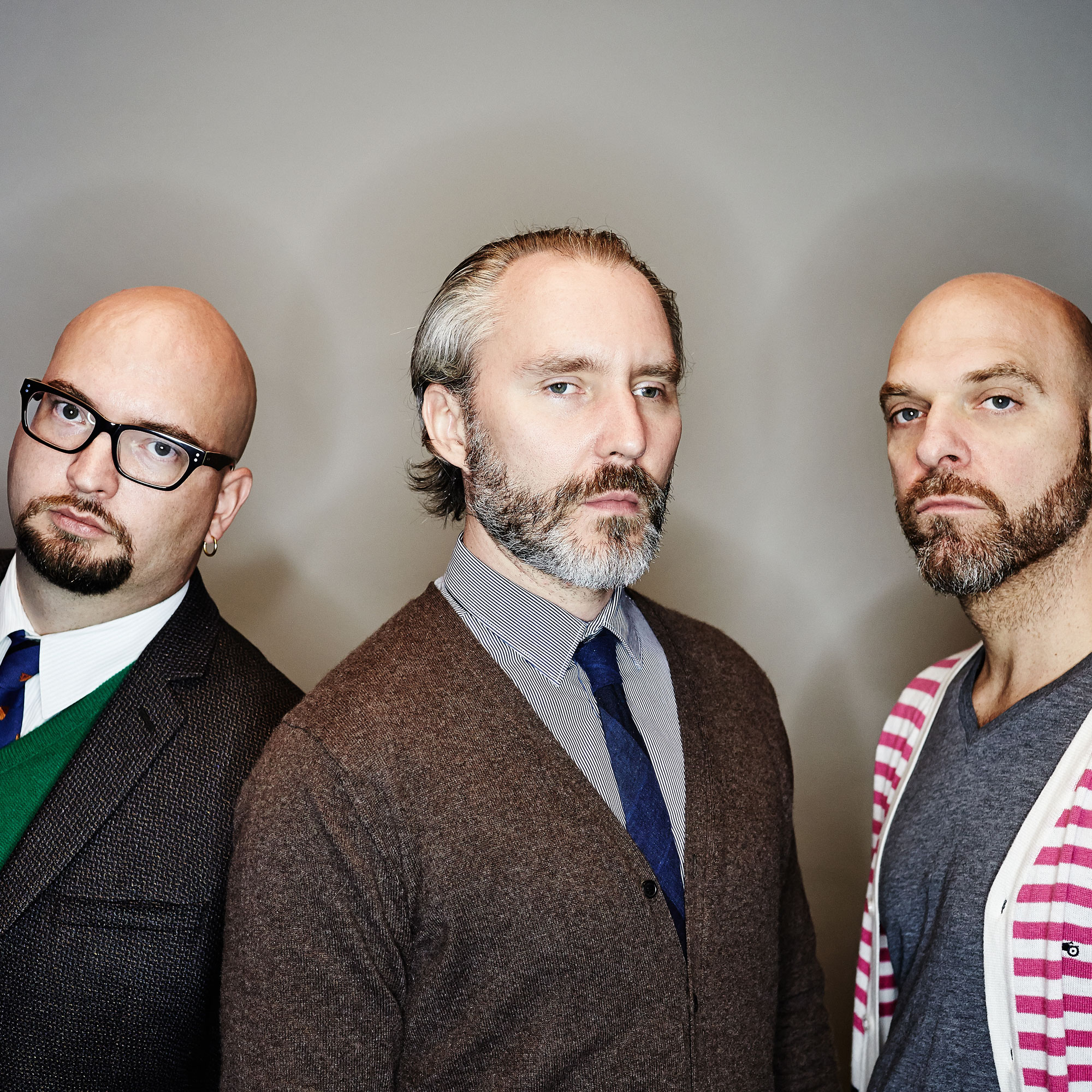 The Bad Plus 11/09/2014 21.00