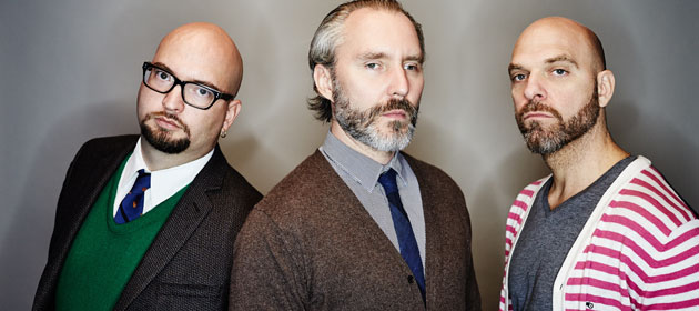 11 Settembre – The Bad Plus