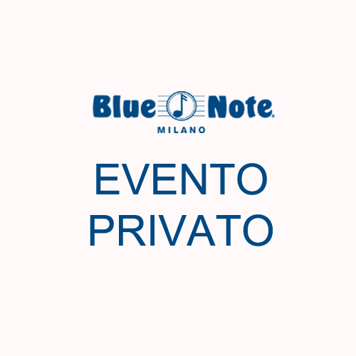 Evento Privato 30/09/2014 20.00