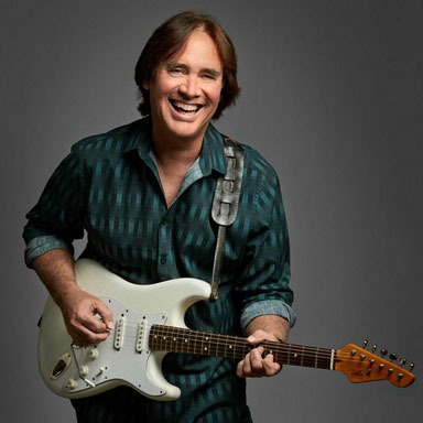 Carl Verheyen feat. Stuart Hamm & John Mader 02/11/2014 21.00