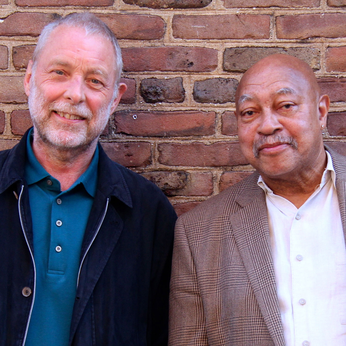 Kenny Barron & Dave Holland 20/11/2014 21.00
