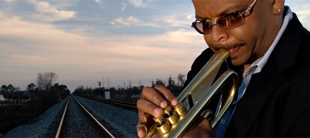 23 Ottobre – Terence Blanchard