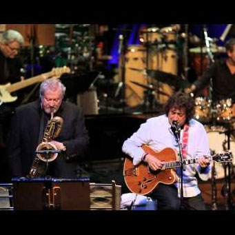 Toninho Horta & Ronnie Cuber 26/11/2014 21.00