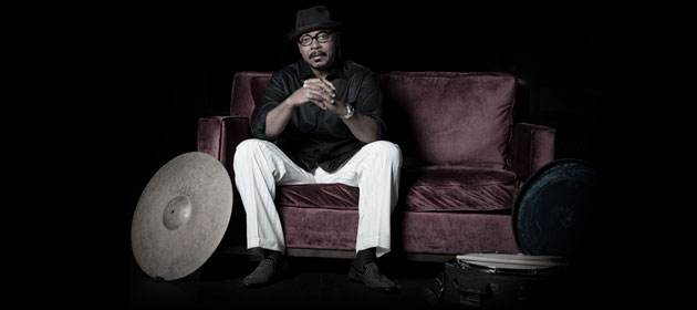 25 Novembre – Harvey Mason “Chameleon Jam”