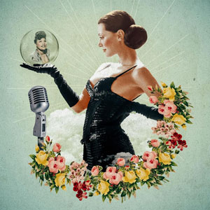 Simona Molinari – Loving Ella 12/12/2014 23.30