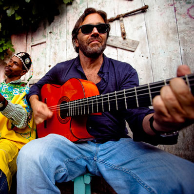 Al di Meola 03/12/2014 21.00