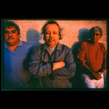 Azymuth 26/02/2015 21.00