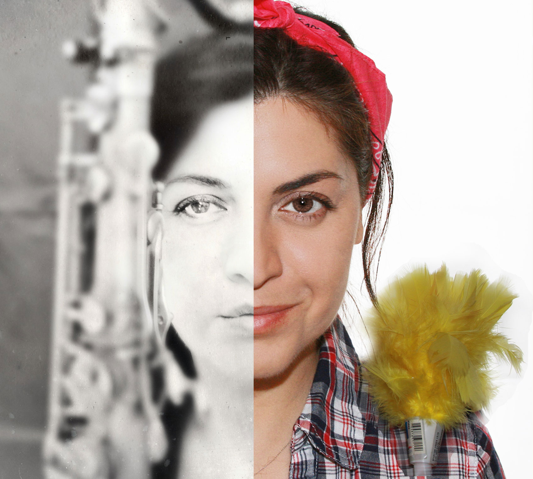 Ada Rovatti Quintet 18/02/2015 21.00
