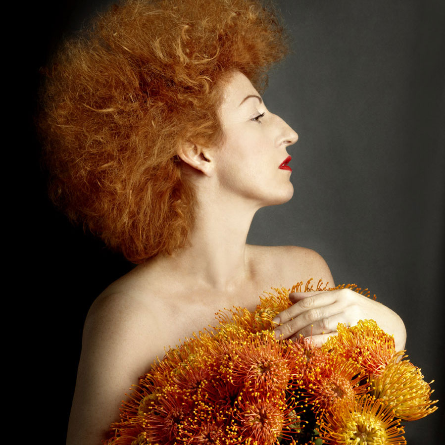 Rosalba Piccinni – BIGLIETTI ESAURITI 03/02/2015 21.00