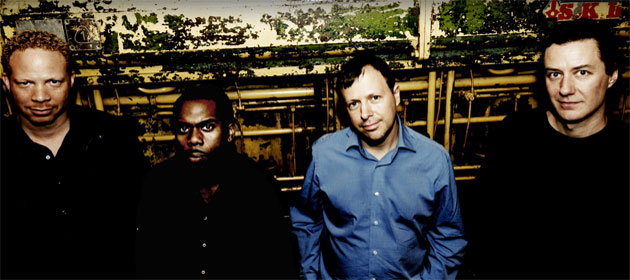 24 Febbraio – Chris Potter Underground