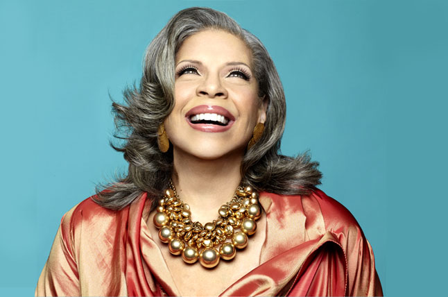 6 e 7 Marzo – Patti Austin